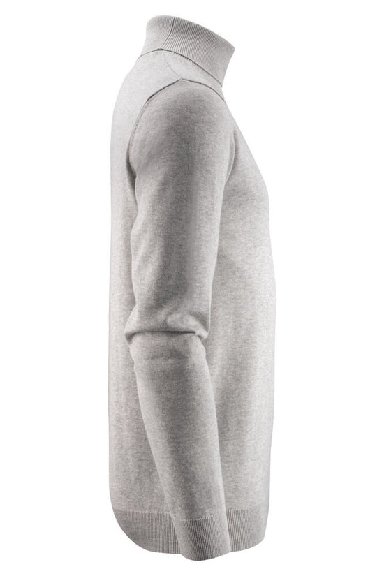 James Harvest Ashland Turtle Neck Knit