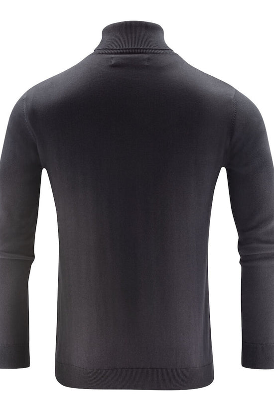 James Harvest Ashland Turtle Neck Knit