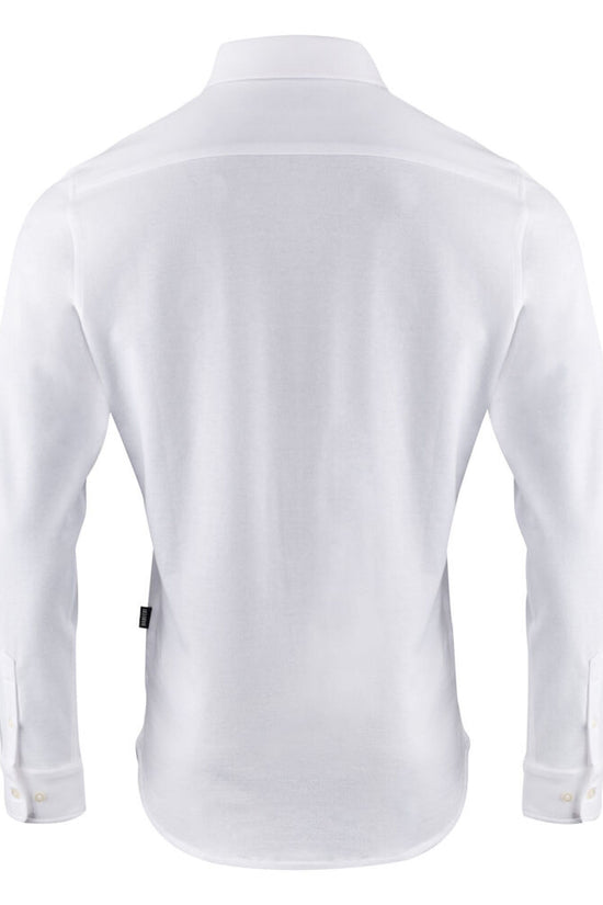 James Harvest Burlingham Jersey Shirt