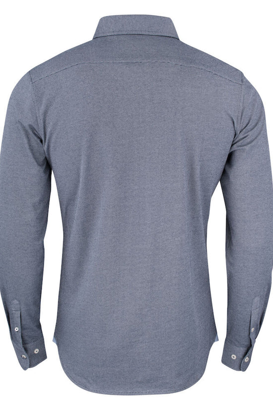 James Harvest Burlingham Jersey Shirt
