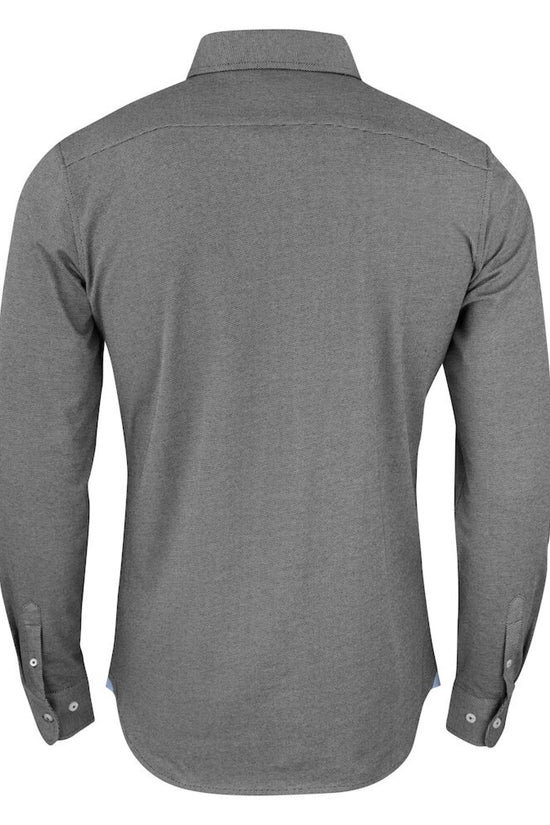 James Harvest Burlingham Jersey Shirt