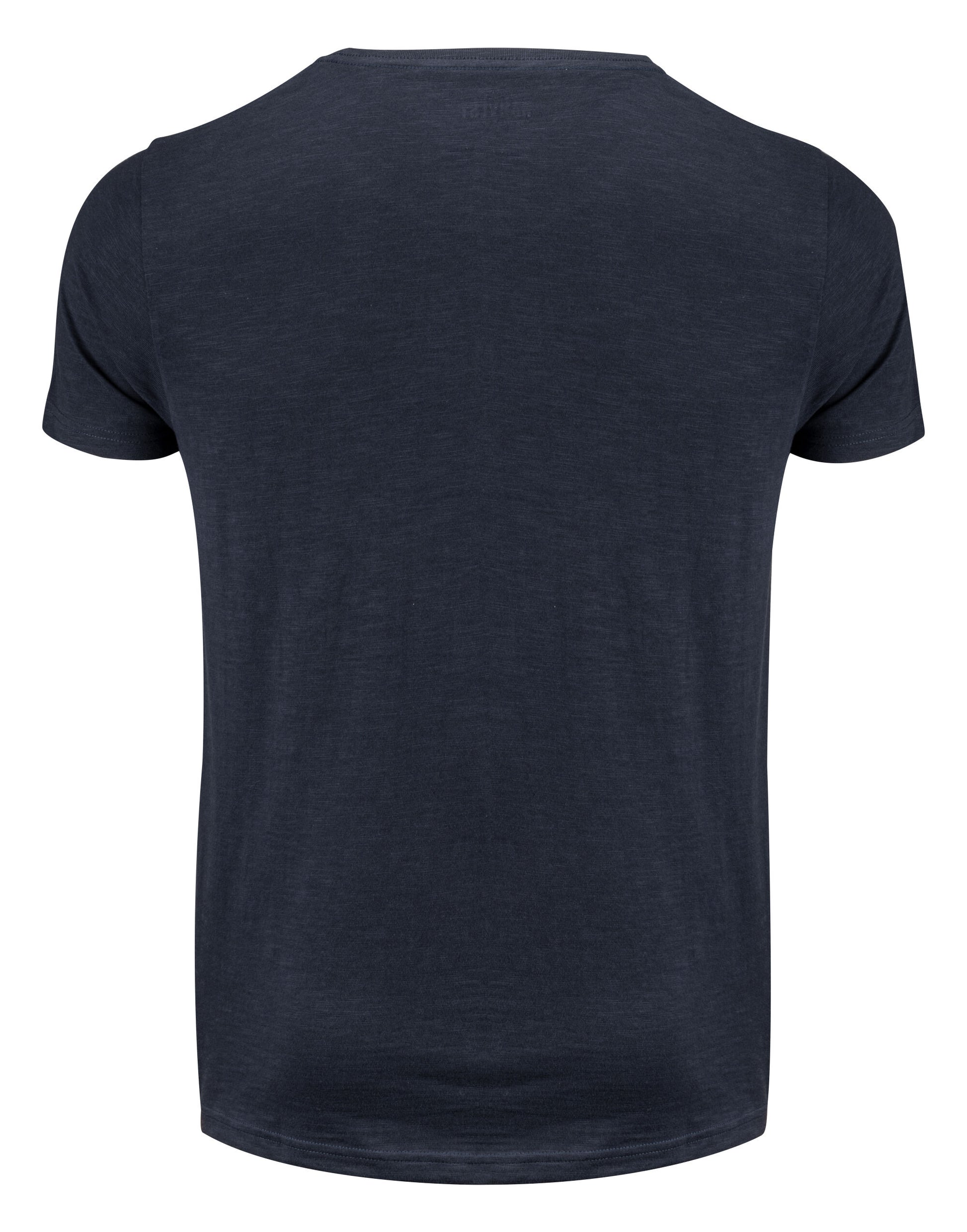 James Harvest Twoville Crew Neck T-Shirt