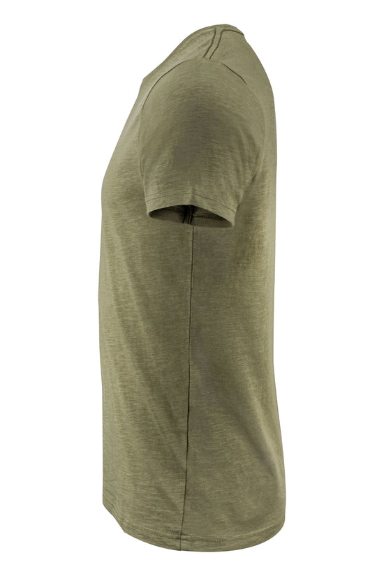 James Harvest Twoville Crew Neck T-Shirt