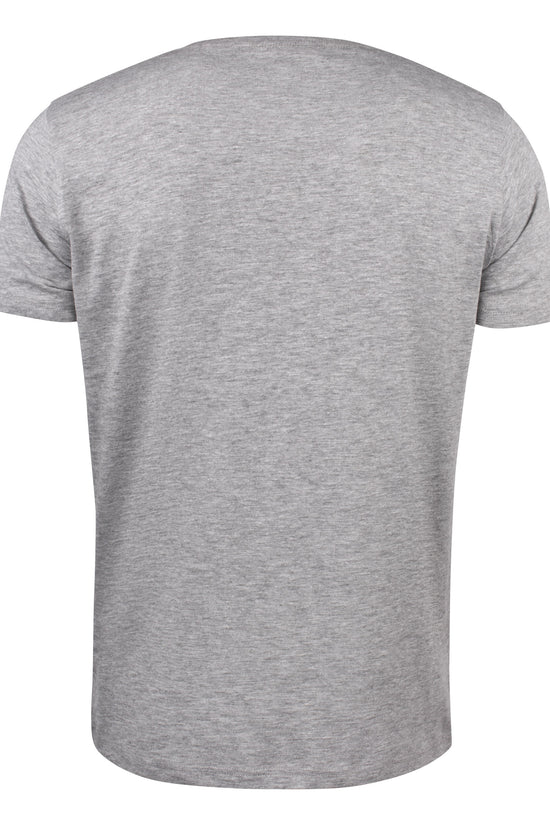 James Harvest Twoville Crew Neck T-Shirt