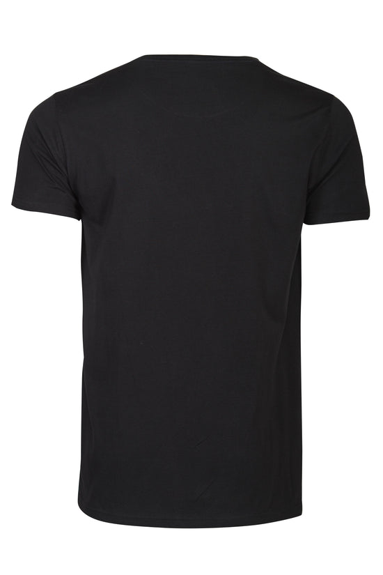 James Harvest Twoville Crew Neck T-Shirt