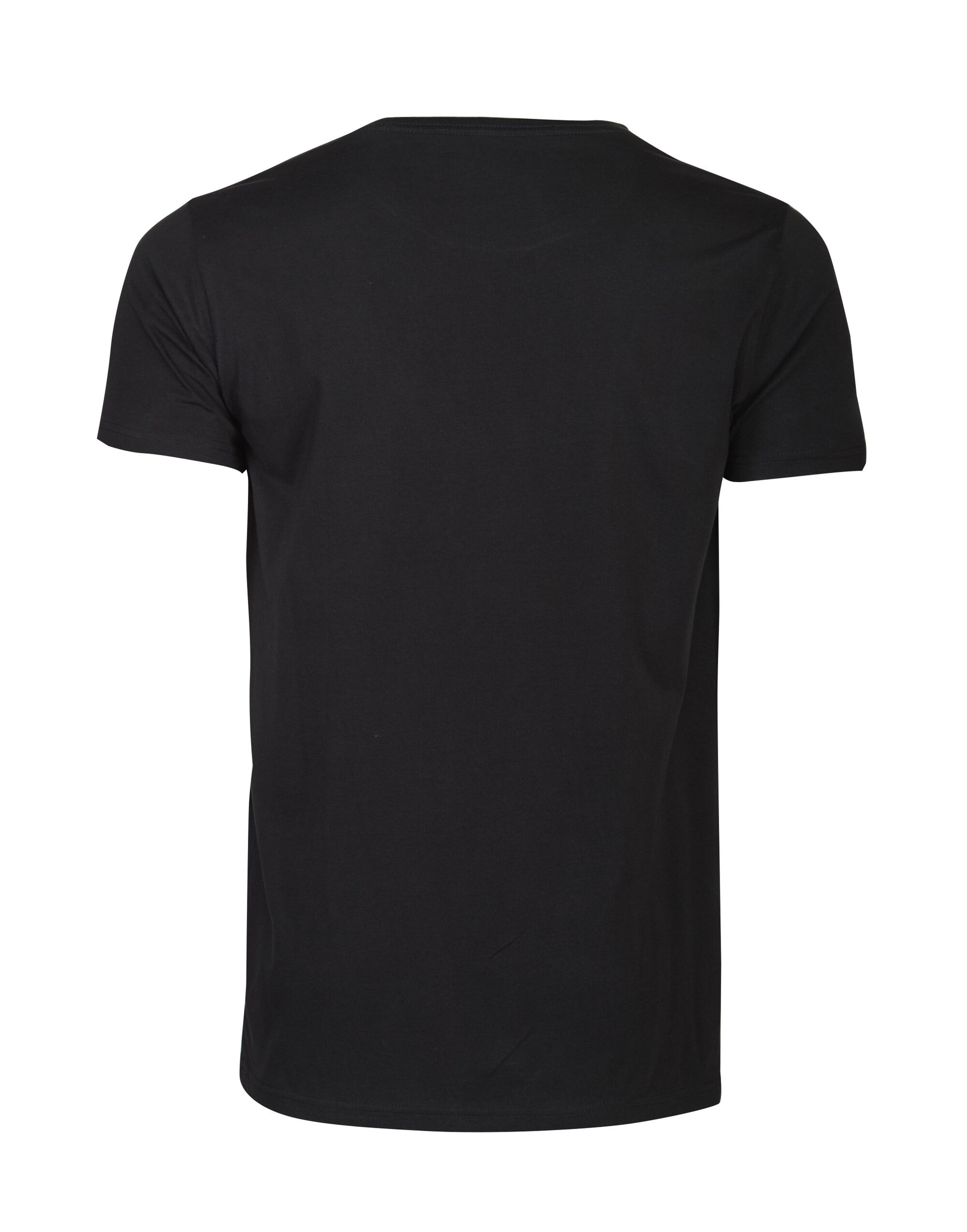 James Harvest Twoville Crew Neck T-Shirt