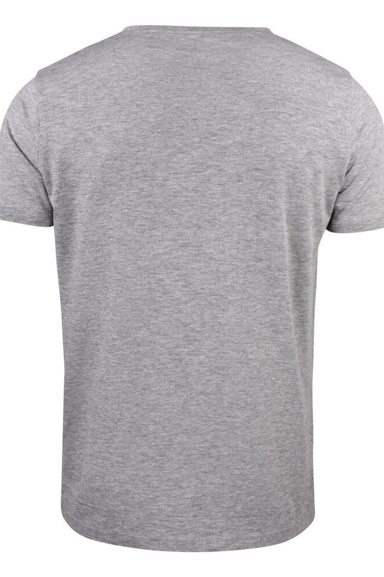 James Harvest Whailford V-Neck T-Shirt