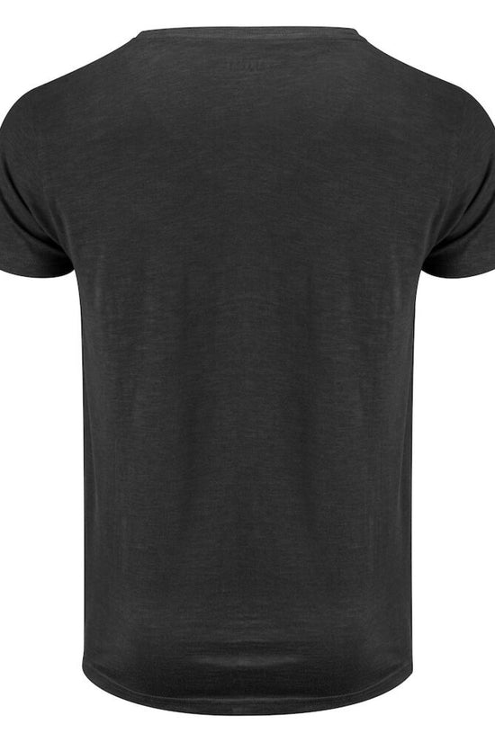 James Harvest Whailford V-Neck T-Shirt