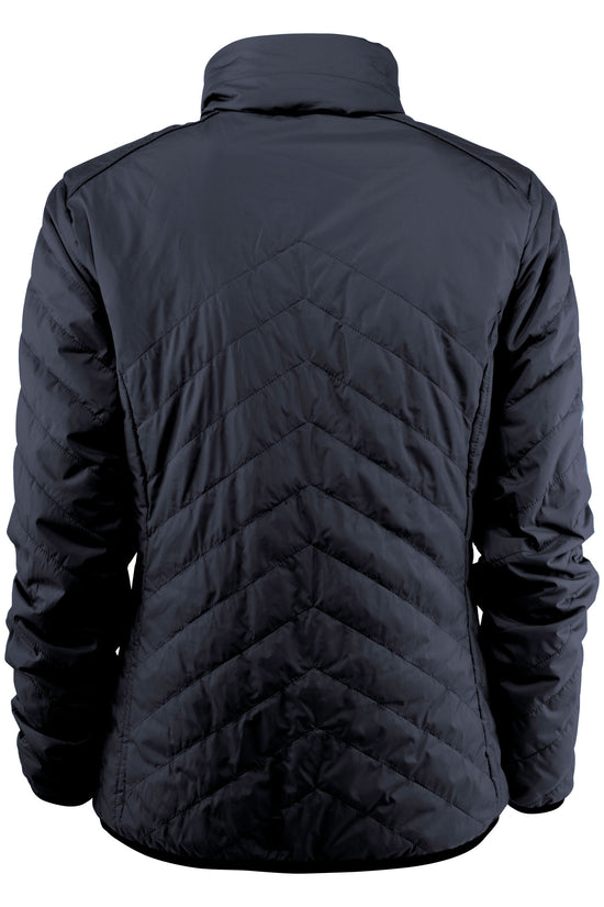James Harvest Deer Ridge Ladies Jacket