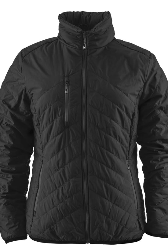 James Harvest Deer Ridge Ladies Jacket