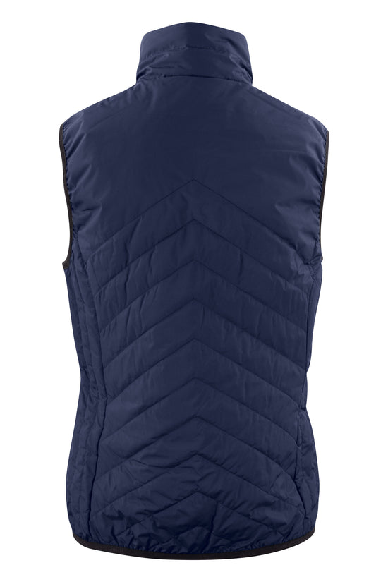 James Harvest Deer Ridge Ladies Vest