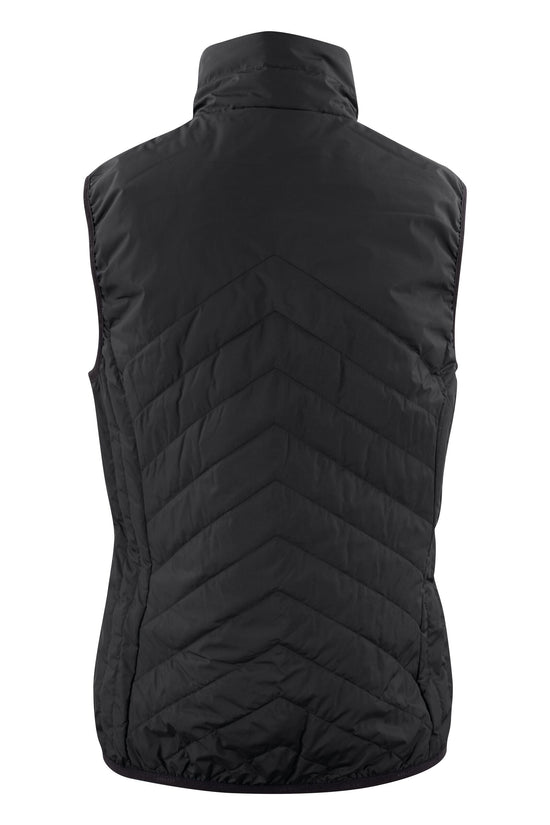 James Harvest Deer Ridge Ladies Vest