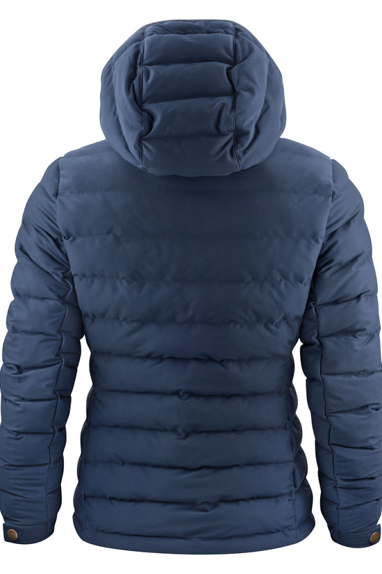 James Harvest Woodlake H Ladies Jacket