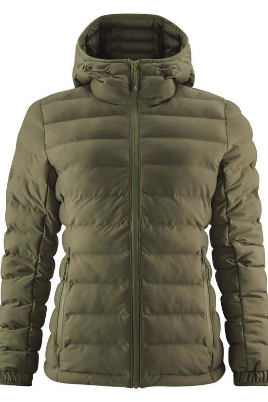 James Harvest Woodlake H Ladies Jacket