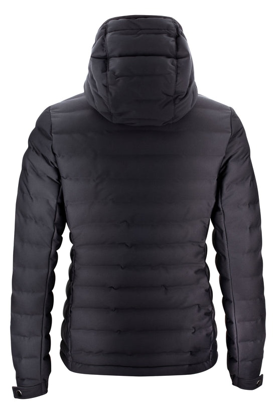 James Harvest Woodlake H Ladies Jacket