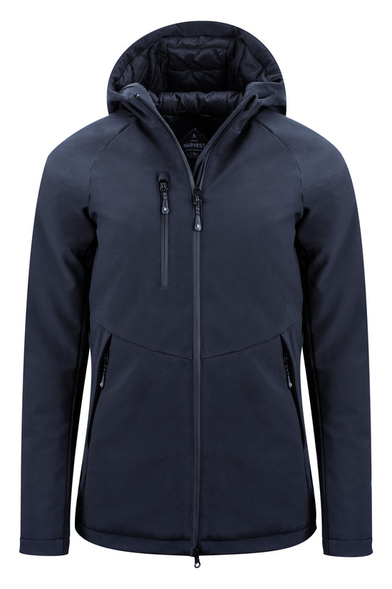 James Harvest Winchester Ladies Jacket