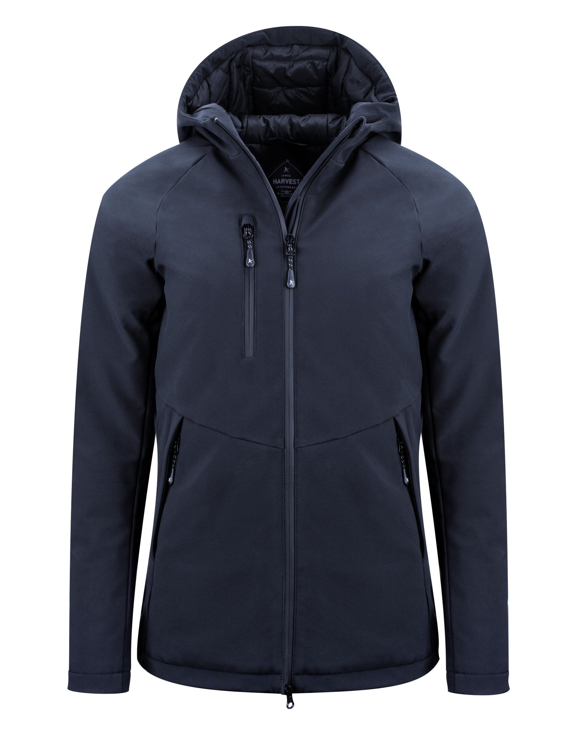 James Harvest Winchester Ladies Jacket