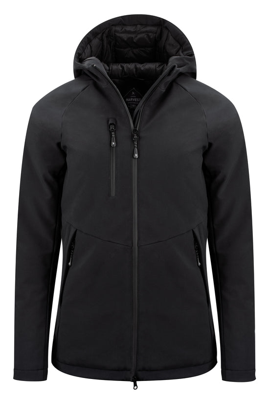 James Harvest Winchester Ladies Jacket