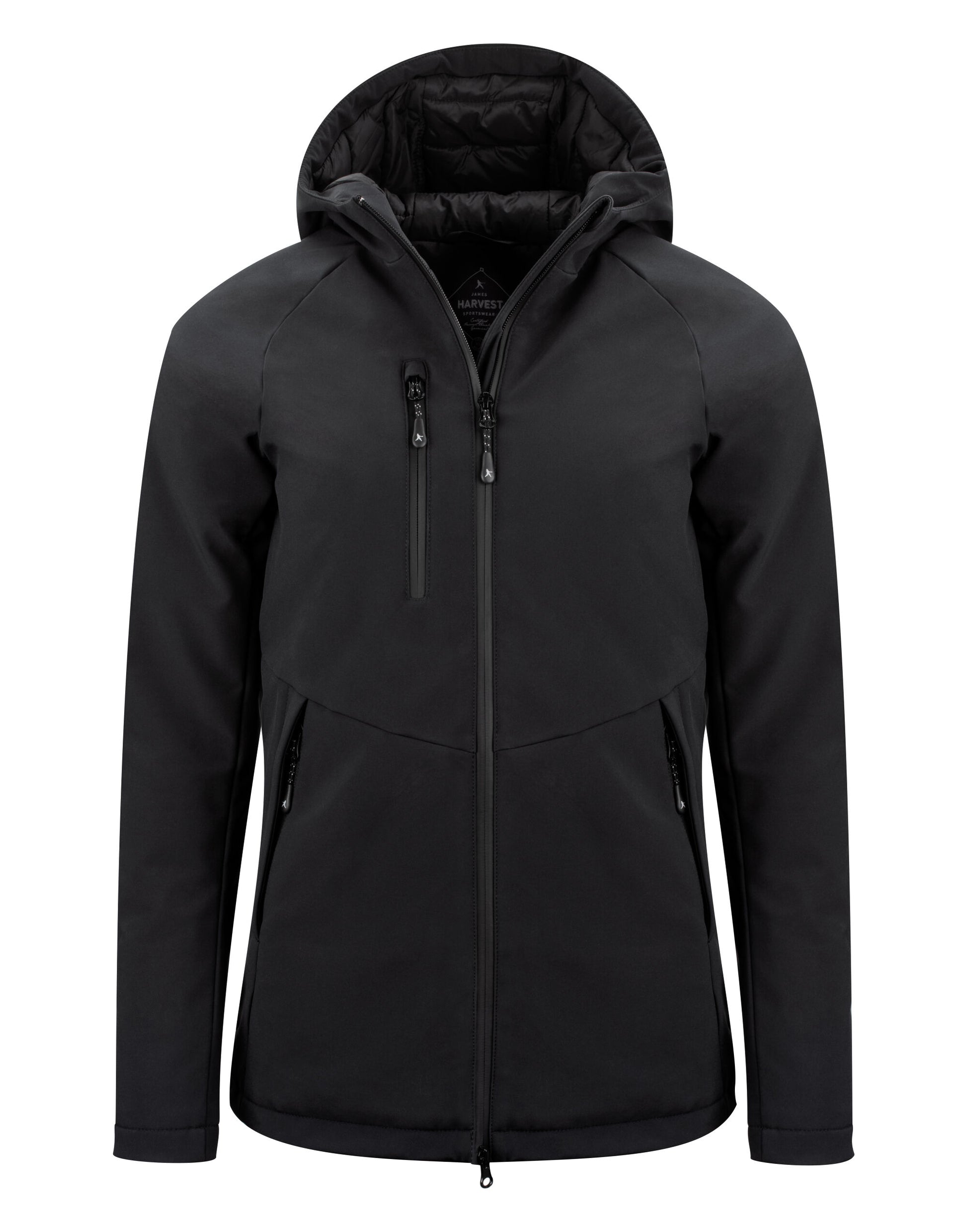 James Harvest Winchester Ladies Jacket