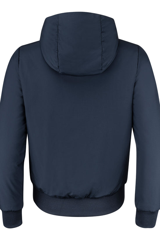 James Harvest Franklin Ladies Jacket