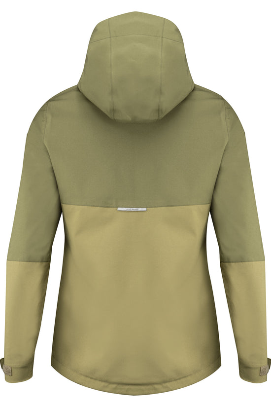 James Harvest Northville Ladies Jacket