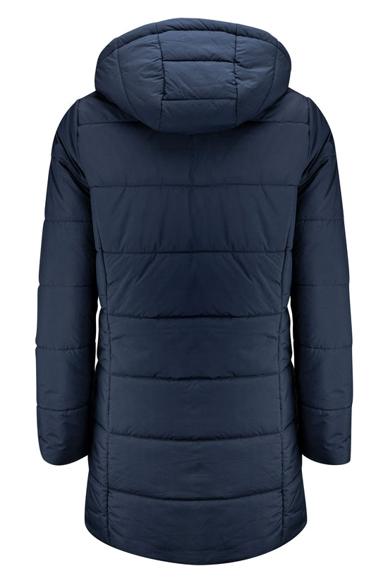 James Harvest Nordmont Ladies Jacket