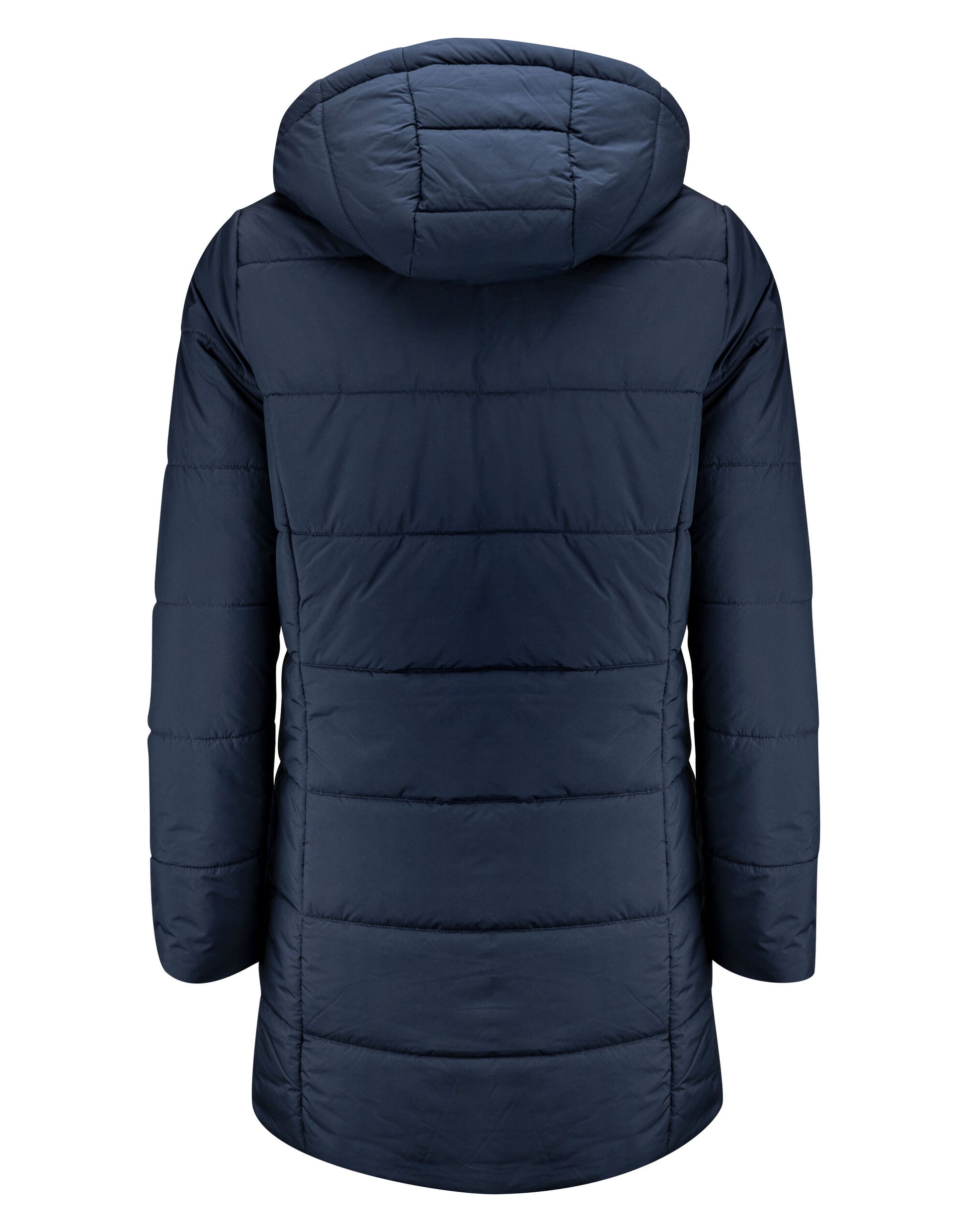 James Harvest Nordmont Ladies Jacket
