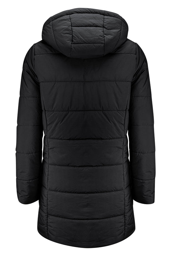 James Harvest Nordmont Ladies Jacket