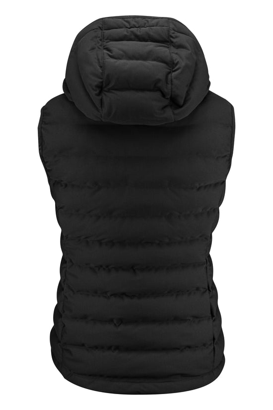 James Harvest Woodlake H Ladies Vest
