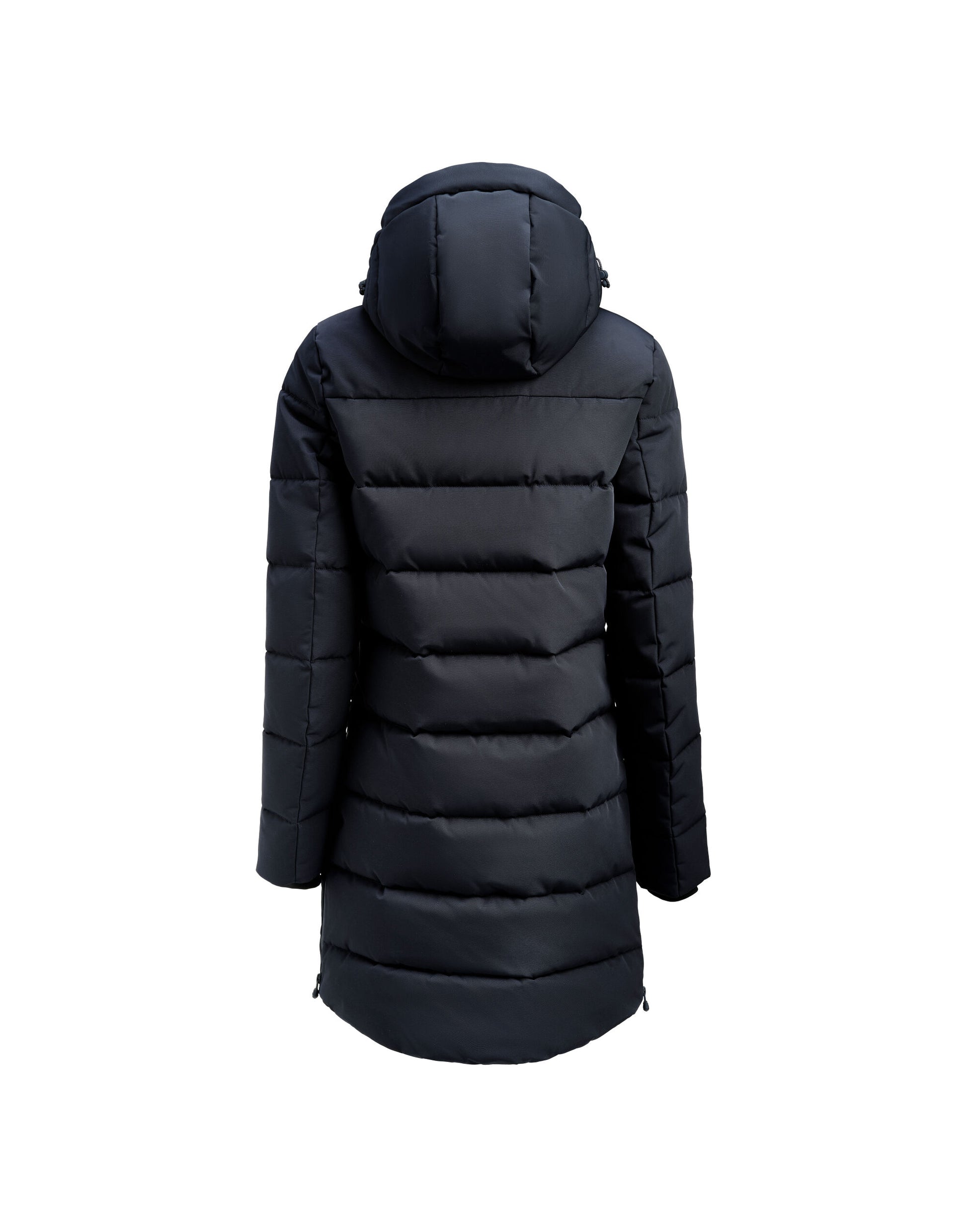 James Harvest Ladies Northport Jacket