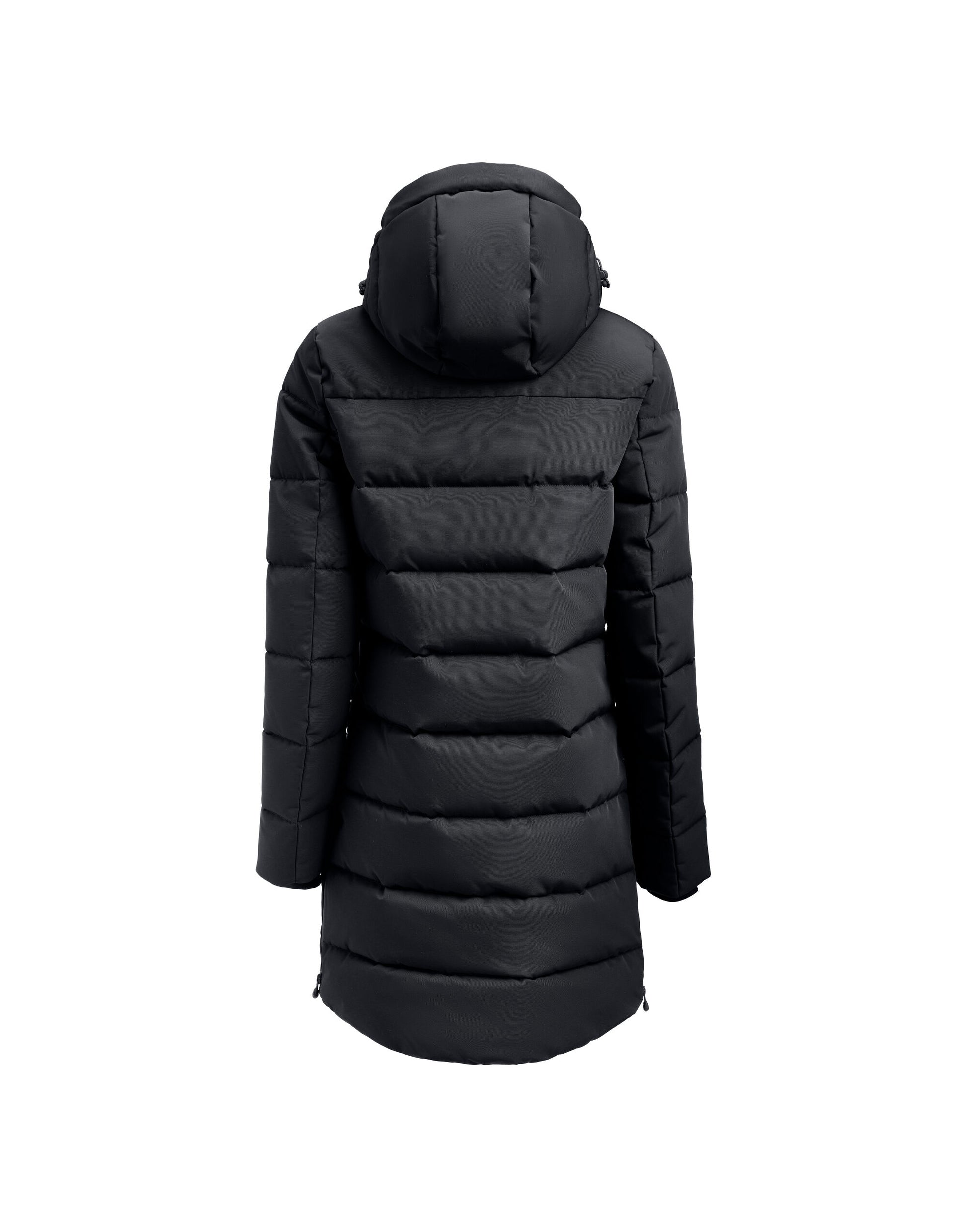 James Harvest Ladies Northport Jacket