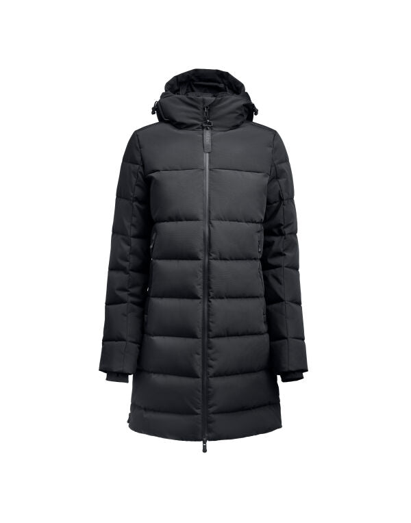 James Harvest Ladies Northport Jacket