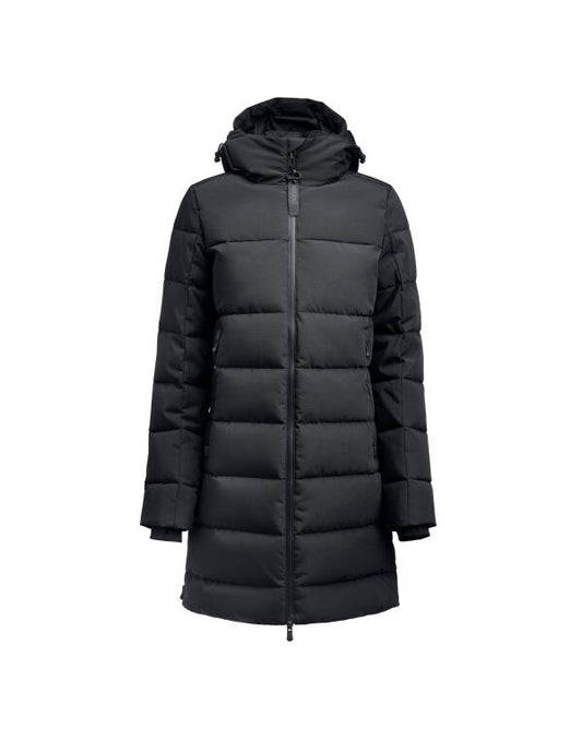 James Harvest Ladies Northport Jacket