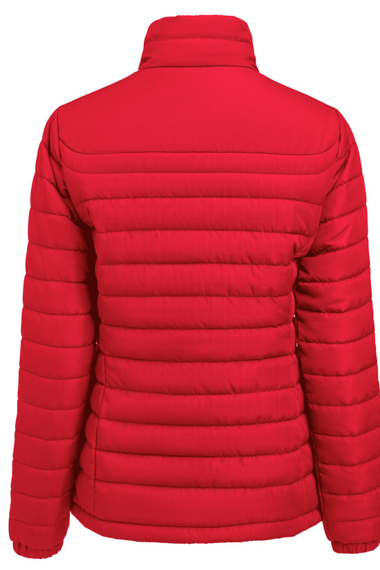 James Harvest Ladies Arches Jacket