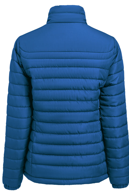 James Harvest Ladies Arches Jacket