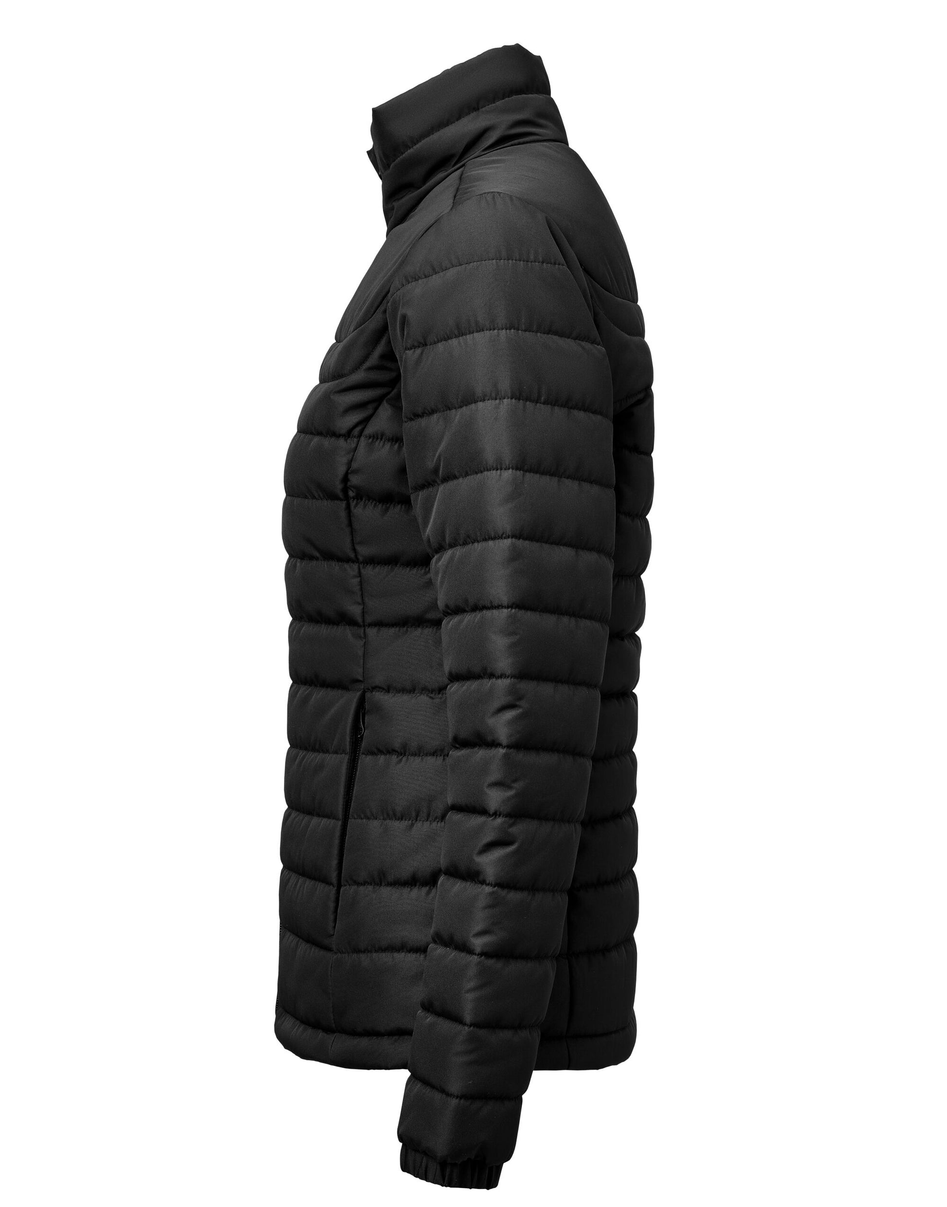 James Harvest Ladies Arches Jacket