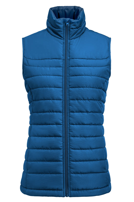 James Harvest Ladies Arches Vest