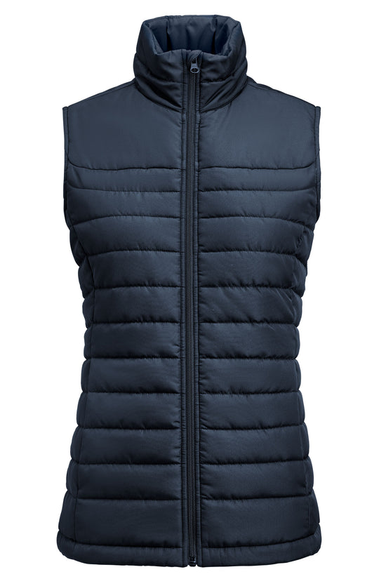 James Harvest Ladies Arches Vest