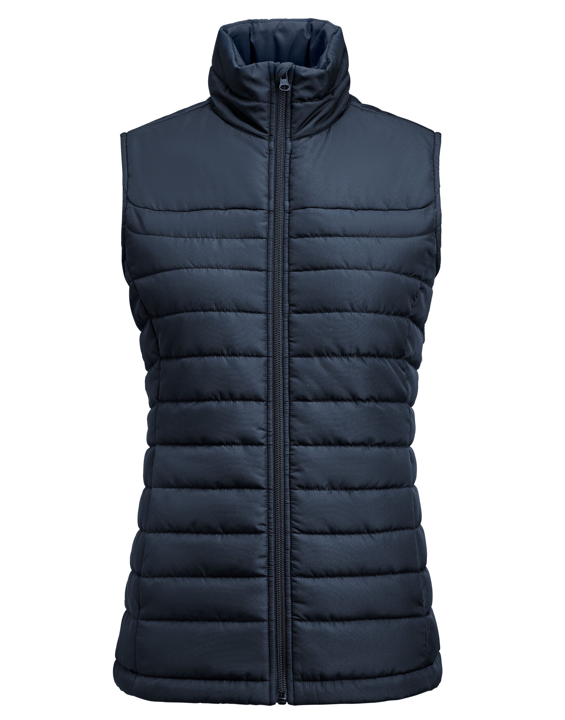 James Harvest Ladies Arches Vest
