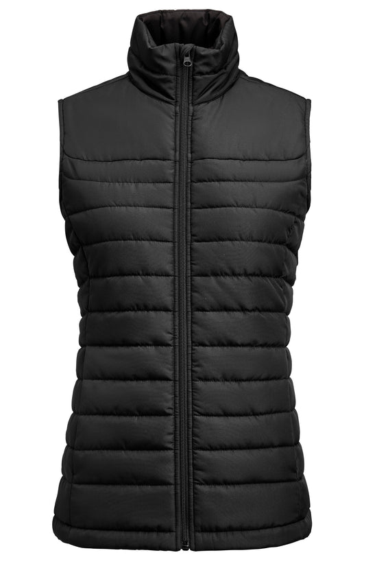 James Harvest Ladies Arches Vest