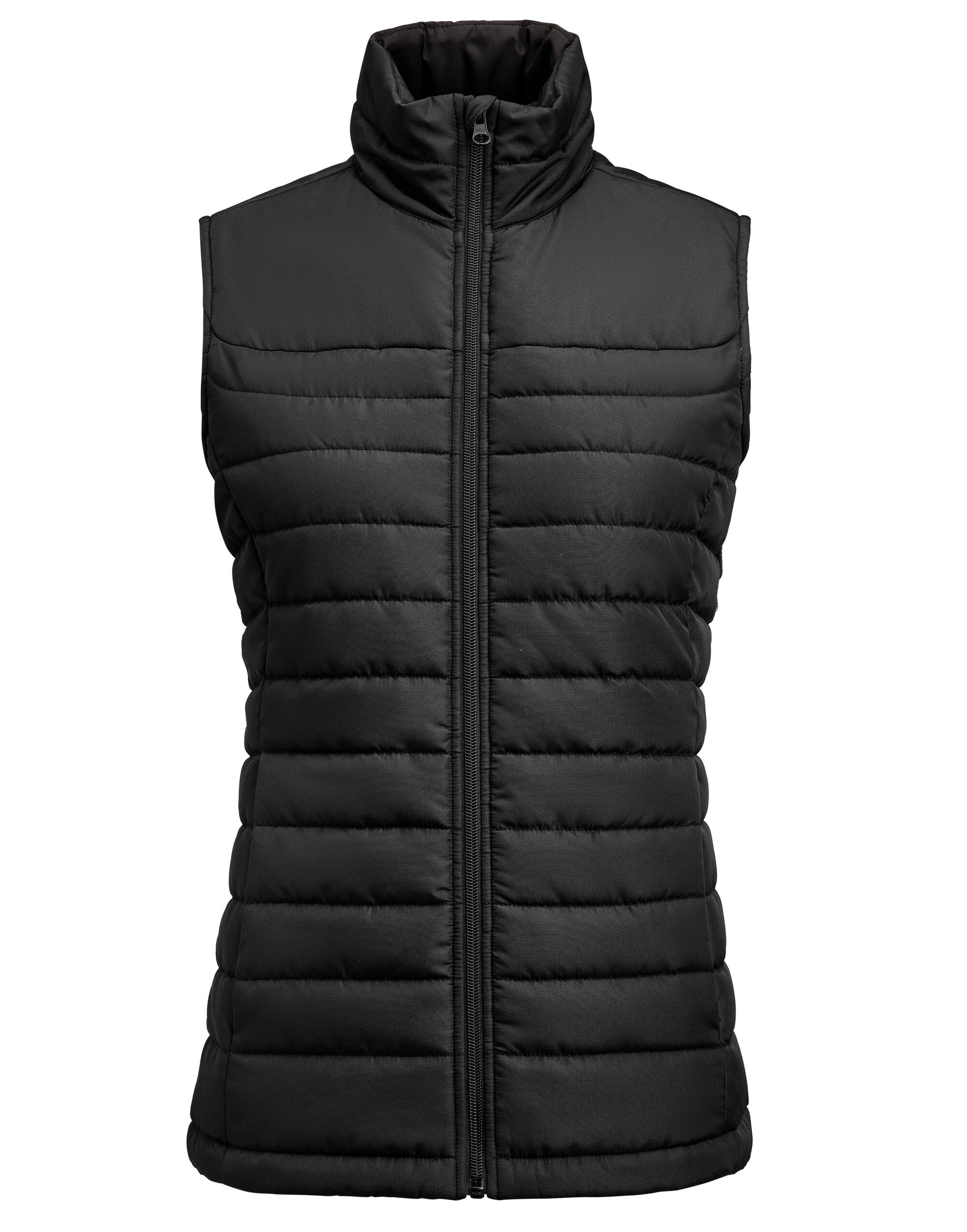 James Harvest Ladies Arches Vest