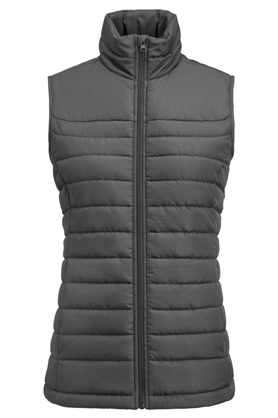 James Harvest Ladies Arches Vest