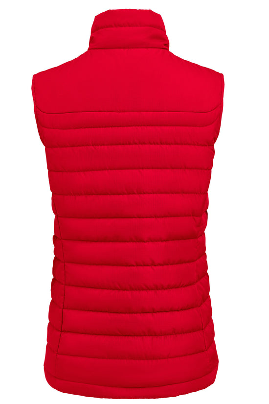 James Harvest Ladies Arches Vest