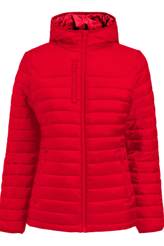 James Harvest Ladies Meadows Jacket