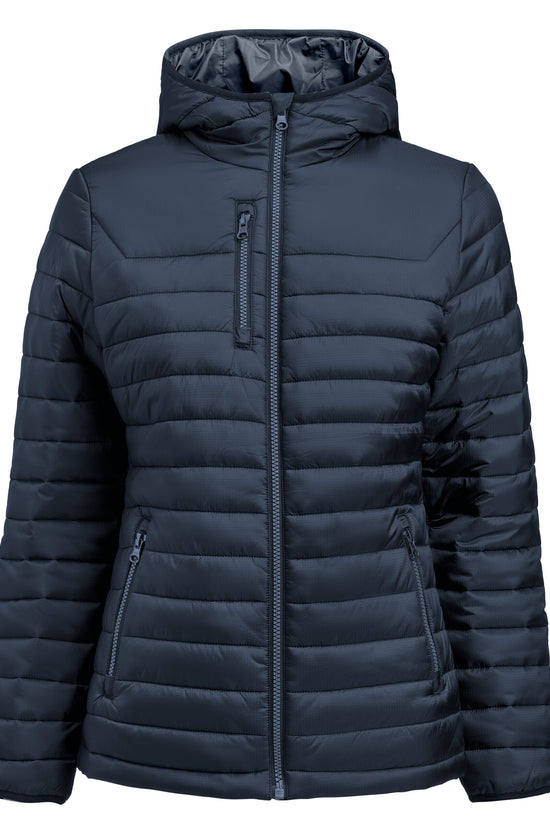 James Harvest Ladies Meadows Jacket