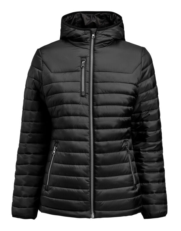 James Harvest Ladies Meadows Jacket