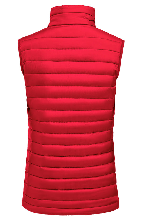 James Harvest Ladies Meadows Vest