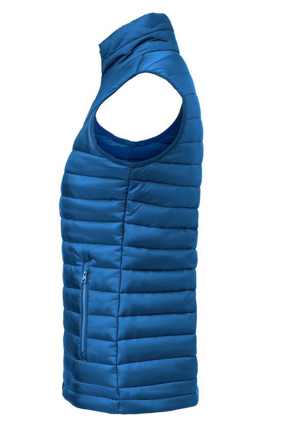 James Harvest Ladies Meadows Vest