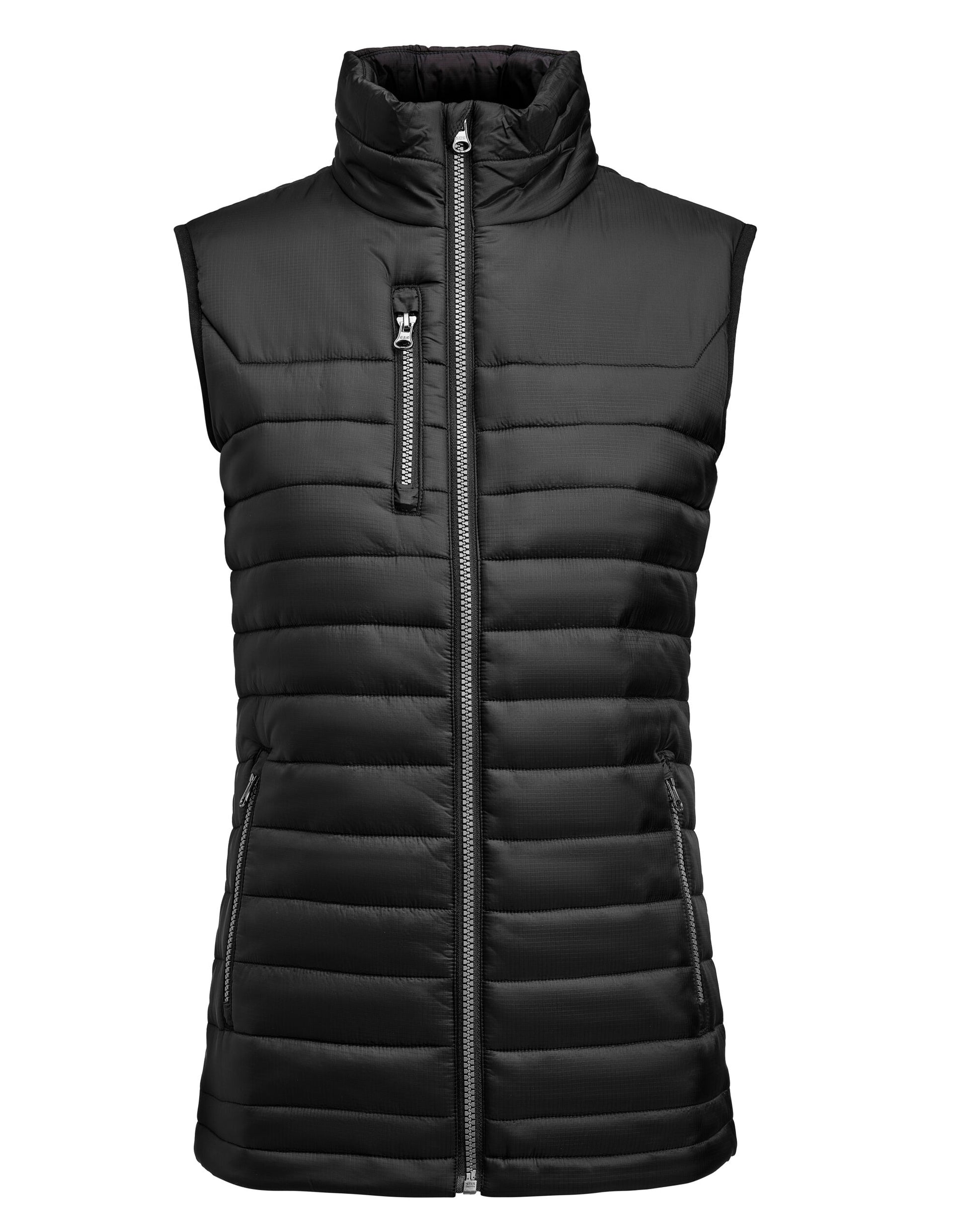 James Harvest Ladies Meadows Vest