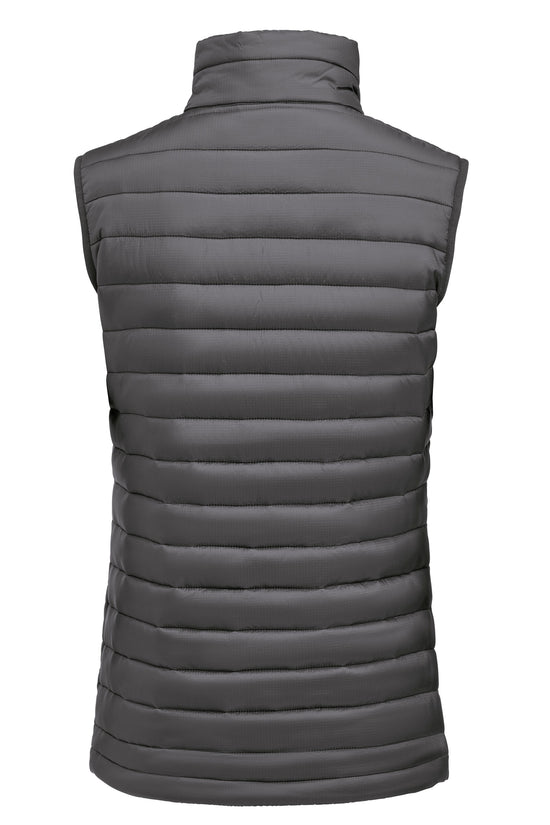 James Harvest Ladies Meadows Vest